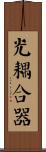 光耦合器 Scroll