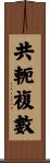 共軛複數 Scroll