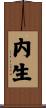 内生 Scroll