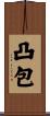 凸包 Scroll