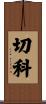 Cheko Scroll