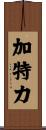 加特力 Scroll