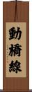 動橋線 Scroll