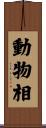 動物相 Scroll