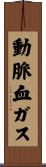 動脈血ガス Scroll