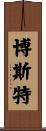 Borst Scroll