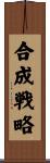 合成戦略 Scroll