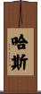 Haase Scroll