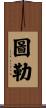 Thule Scroll