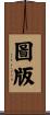 圖版 Scroll