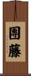 團藤 Scroll