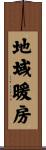 地域暖房 Scroll