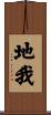 地我 Scroll