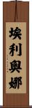 Eliona Scroll