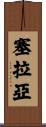 Celaya Scroll