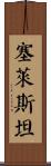 Celestin Scroll