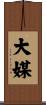 大媒 Scroll