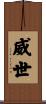 威世 Scroll