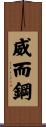 威而鋼 Scroll