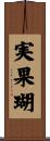 実果瑚 Scroll
