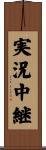 実況中継 Scroll