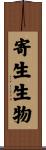 寄生生物 Scroll