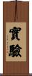 實驗 Scroll