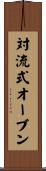 対流式オーブン Scroll