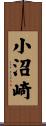 小沼崎 Scroll