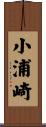 小浦崎 Scroll
