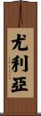 Iulia Scroll