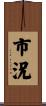 市況 Scroll