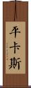 Pinkas Scroll