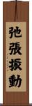 弛張振動 Scroll
