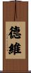 Devi Scroll