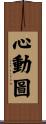 心動圖 Scroll