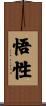 Power of Understanding and Wisdom Scroll