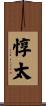 惇太 Scroll