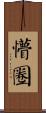 懵圈 Scroll