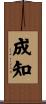 成知 Scroll