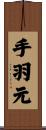 手羽元 Scroll