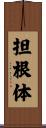 担根体 Scroll