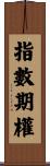 指數期權 Scroll