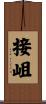 接岨 Scroll