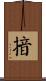 揞 Scroll