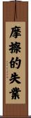 摩擦的失業 Scroll