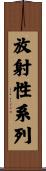 放射性系列 Scroll