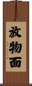 放物面 Scroll