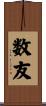 数友 Scroll