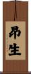 昂生 Scroll